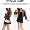 imageCoach Swing Zip 20B4Moonlight