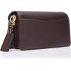 imageCoach Tabby Shoulder Bag 20 B4Maple