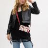 imageCoach Tabby Shoulder Bag 20Chalk Multi
