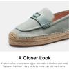 imageCoach Womens Camilla Espadrille SandalSage