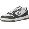 imageCoach Womens Denim Soho SneakerCharcoal