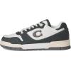 imageCoach Womens Denim Soho SneakerCharcoal