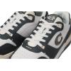 imageCoach Womens Denim Soho SneakerCharcoal