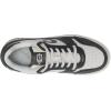 imageCoach Womens Denim Soho SneakerCharcoal