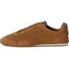imageCoach Womens Flat SneakerShadow Brown