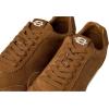 imageCoach Womens Flat SneakerShadow Brown
