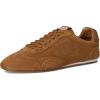 imageCoach Womens Flat SneakerShadow Brown