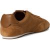 imageCoach Womens Flat SneakerShadow Brown