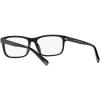 imageCoach Womens Hc6178u Universal Fit Rectangular Prescription Eyewear FramesMilitary GreenDemo Lens