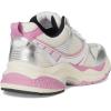 imageCoach Womens Mesh SneakerFuchsia