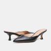 imageCoach Womens Renn MuleBlack