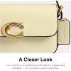 imageCoach Zoe Shoulder Bag B4Moonlight