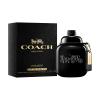 imageCoach for Men Eau de Parfum  Mens Fragrance  Woody ampamp Spicy  With notes of Bergamot Oil Cedarwood ampamp Vetiver13 Fl Oz Pack of 1