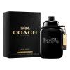 imageCoach for Men Eau de Parfum  Mens Fragrance  Woody ampamp Spicy  With notes of Bergamot Oil Cedarwood ampamp Vetiver2 Fl Oz Pack of 1