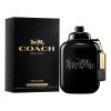 imageCoach for Men Eau de Parfum  Mens Fragrance  Woody ampamp Spicy  With notes of Bergamot Oil Cedarwood ampamp Vetiver33 Fl Oz Pack of 1