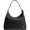 imageCoach Juliet Shoulder Bag 38Black