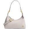 imageCoach Juliet Shoulder Bag B4Chalk