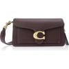 imageCoach Tabby Shoulder Bag 20 B4Maple