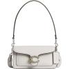 imageCoach Tabby Shoulder Bag 20LhChalk