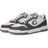 imageCoach Womens Denim Soho SneakerCharcoal