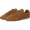 imageCoach Womens Flat SneakerShadow Brown