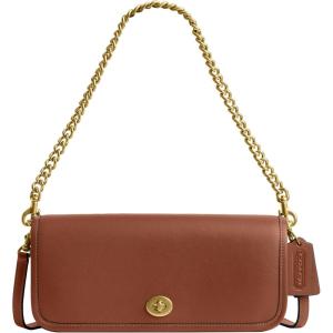 imageCoach Dinky Bag B41941 Saddle