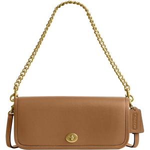 imageCoach Dinky Bag B4Honey Brown