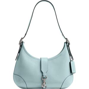 imageCoach Hamptons Hobo Bag LHLight Blue
