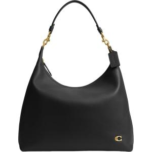 imageCoach Juliet Shoulder Bag 38Black