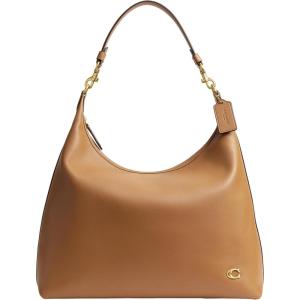 imageCoach Juliet Shoulder Bag 38Honey Brown