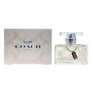 imageCoach Signature Eau de Parfum  Long Lasting Fragrance with notes of Jasmine Mimosa ampamp Orange Blossom  Floral ampamp Woody1 Fl Oz Pack of 1