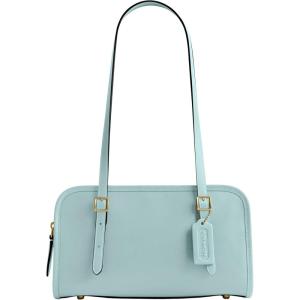 imageCoach Swing Zip Bag B4Light Blue