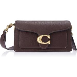 imageCoach Tabby Shoulder Bag 20 B4Maple