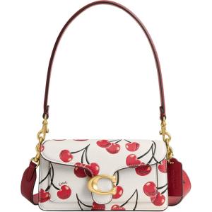 imageCoach Tabby Shoulder Bag 20Chalk Multi