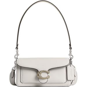 imageCoach Tabby Shoulder Bag 20LhChalk
