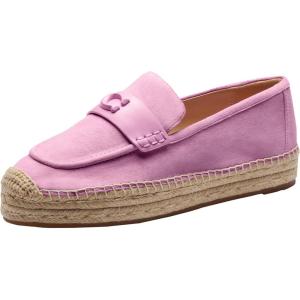 imageCoach Womens Camilla Espadrille SandalFuchsia
