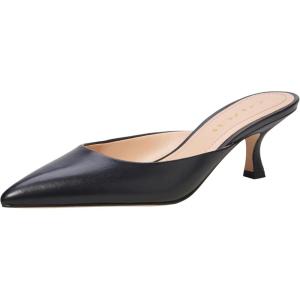 imageCoach Womens Renn MuleBlack