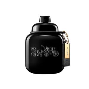 imageCoach for Men Eau de Parfum  Mens Fragrance  Woody ampamp Spicy  With notes of Bergamot Oil Cedarwood ampamp Vetiver13 Fl Oz Pack of 1