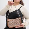 imageCOACH Swinger 20Crystal Signature Jacquard