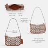 imageCOACH Swinger 20Crystal Signature Jacquard