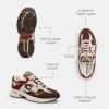 imageCOACH Womens C301 SneakerMapleRuby