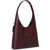 imageCoach Brooklyn Shoulder Bag 28B4Merlot