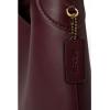 imageCoach Brooklyn Shoulder Bag 28B4Merlot