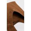 imageCoach Brooklyn Shoulder Bag 28B4Warm Brown