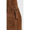 imageCoach Brooklyn Shoulder Bag 28B4Warm Brown