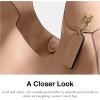 imageCoach Brooklyn Shoulder Bag 39 B4Cream