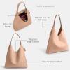 imageCoach Brooklyn Shoulder Bag 39 B4Cream