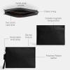 imageCoach Charter PouchBlack