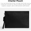 imageCoach Charter PouchBlack