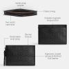 imageCoach Charter PouchCharcoal